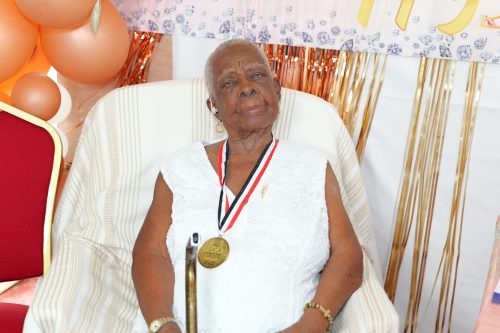 Sylvanie Romney